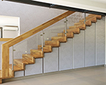 Construction et protection de vos escaliers par Escaliers Maisons à Epinac